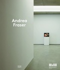 Cover: Andrea Fraser - Hatje Cantz Verlag