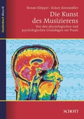 Cover: Die Kunst des Musizierens - Schott Music