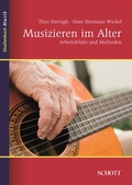 Cover: Musizieren im Alter - Schott Music