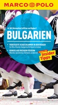 Cover: MARCO POLO Reisef&uuml;hrer Bulgarien - MAIRDUMONT
