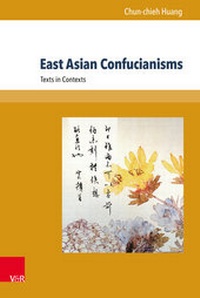Abbildung von: East Asian Confucianisms - V&R unipress