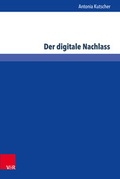 Bild: Der digitale Nachlass - V&R unipress