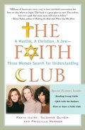 Cover: The Faith Club - Scribner