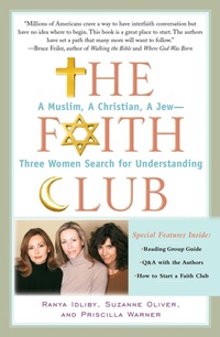 Enlarge image Cover: The Faith Club - Scribner