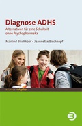 Cover: Diagnose ADHS - BALANCE Buch + Medien Verlag