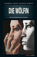 Cover: Die W&ouml;lfin - Emons Verlag