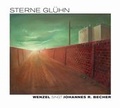 Cover: Sterne gl&uuml;hn - Matrosenblau