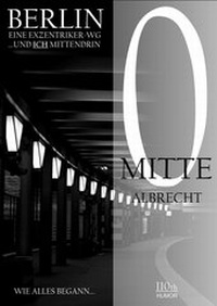 Enlarge image Cover: Mitte - 110th