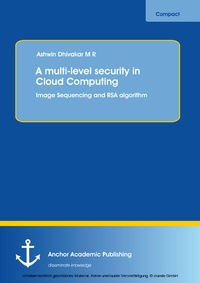Abbildung von: A multi-level security in Cloud Computing: Image Sequencing and RSA algorithm - Diplomica Verlag