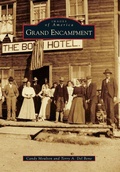 Cover: Grand Encampment - Arcadia Publishing (SC)