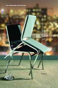Enlarge image Cover: The Tourists - Simon & Schuster