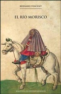 Cover: El r&iacute;o morisco - Publicacions de la Universitat de Val&egrave;ncia