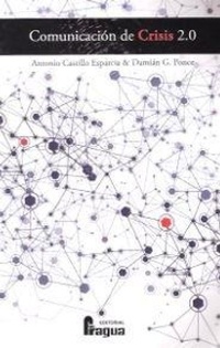 Abbildung von: Comunicación de crisis 2.0 - Editorial Fragua