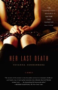 Cover: Her Last Death - Simon & Schuster