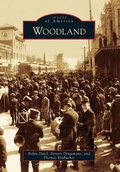 Cover: Woodland - Arcadia Publishing (SC)
