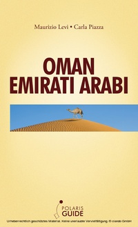 Abbildung von: Oman Emirati Arabi - POLARIS