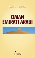 Cover: Oman Emirati Arabi - POLARIS