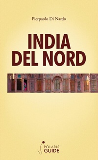 Abbildung von: India del nord - POLARIS