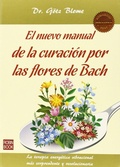 Cover: El Nuevo Manual de la Curacion Por Las Flores de Bach - Redbook