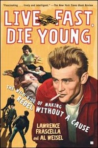 Abbildung von: Live Fast, Die Young - Touchstone Books