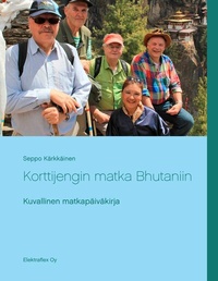 Abbildung von: Korttijengin matka Bhutaniin - Electraflex Oy