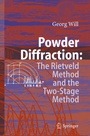 Bild: Powder Diffraction - Springer