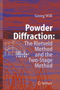 Bild vergrößern Bild: Powder Diffraction - Springer