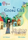 Cover: The Goose Girl - Collins