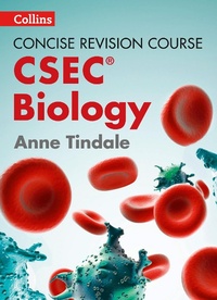 Enlarge image Cover: Biology - a Concise Revision Course for CSEC (R) - Collins
