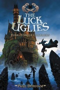 Cover: The Luck Uglies #2: Fork-Tongue Charmers - HarperCollins