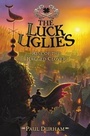 Cover: The Luck Uglies: Rise of the Ragged Clover - HarperCollins