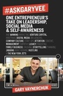 Cover: #AskGaryVee - HarperCollins