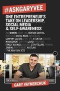 Cover: #AskGaryVee - HarperCollins