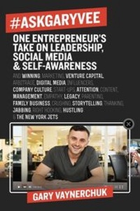 Abbildung von: #AskGaryVee - Harper Business