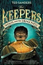 Cover: The Keepers: The Box and the Dragonfly - HarperCollins