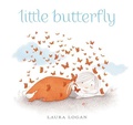 Cover: Little Butterfly - Balzer and Bray