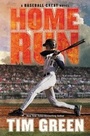 Cover: Home Run - HarperCollins