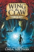 Cover: Wing & Claw #1: Forest of Wonders - HarperCollins