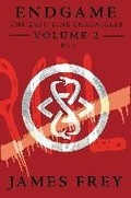 Cover: Endgame: The Zero Line Chronicles Volume 2: Feed - HarperCollins
