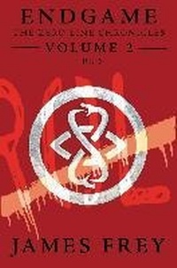 Enlarge image Cover: Endgame: The Zero Line Chronicles Volume 2: Feed - HarperCollins