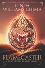 Cover: Flamecaster - HarperCollins