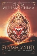 Cover: Flamecaster - HarperCollins