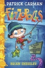 Cover: Fizzopolis: The Trouble with Fuzzwonker Fizz - HarperCollins