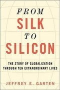 Cover: From Silk to Silicon - Collins
