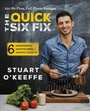 Cover: The Quick Six Fix - William Morrow Cookbooks