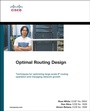 Cover: Optimal Routing Design - Cisco Press