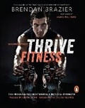Cover: Thrive Fitness - Penguin USA
