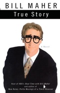 Cover: True Story - Simon & Schuster