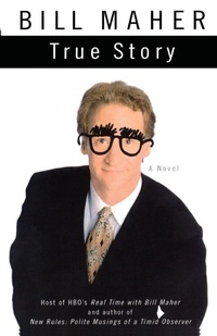 Enlarge image Cover: True Story - Simon & Schuster