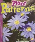 Cover: Plant Patterns - Capstone Press